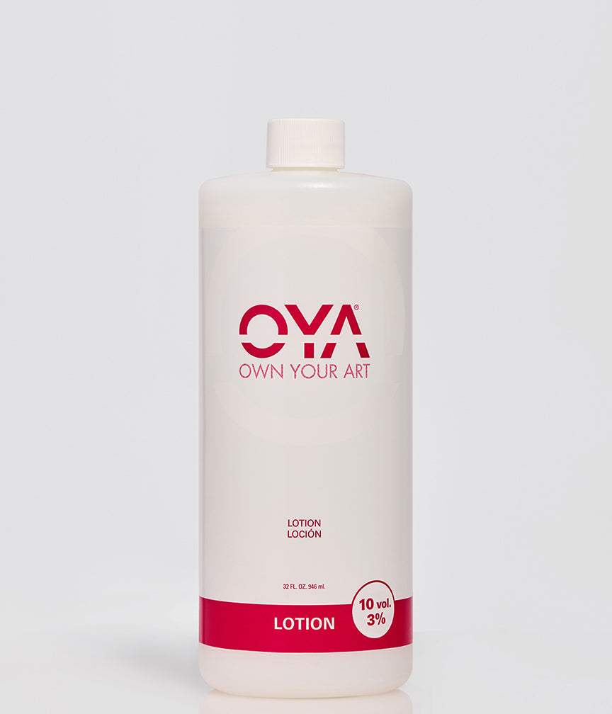 Oya Developer Lotion 10 volume