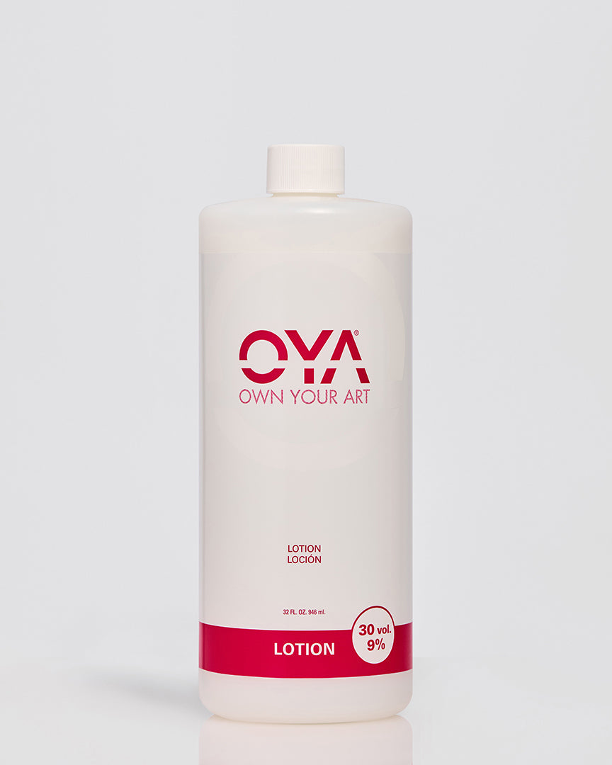 Oya Developer Lotion 30 volume
