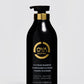 Oya Platinum Shampoo 1L