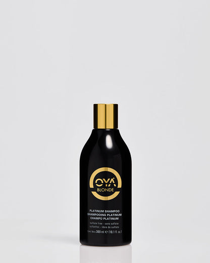 Oya Platinum Shampoo 300ml