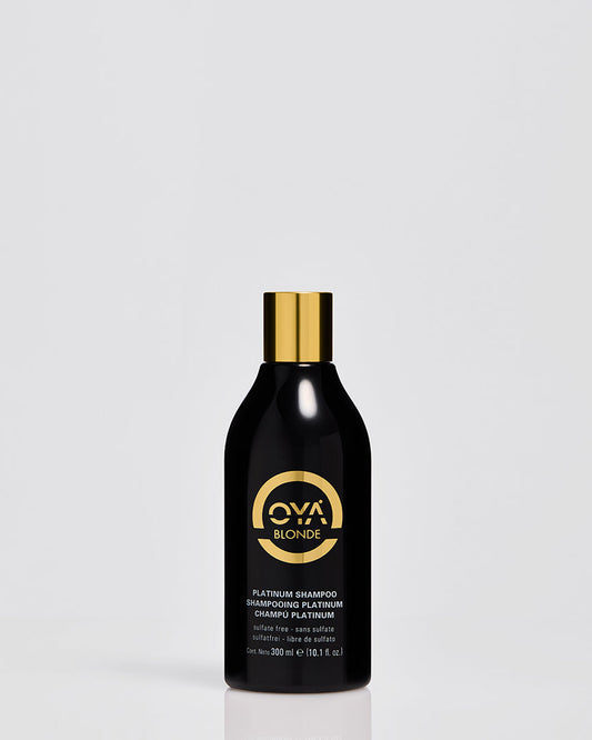 Oya Platinum Shampoo 300ml