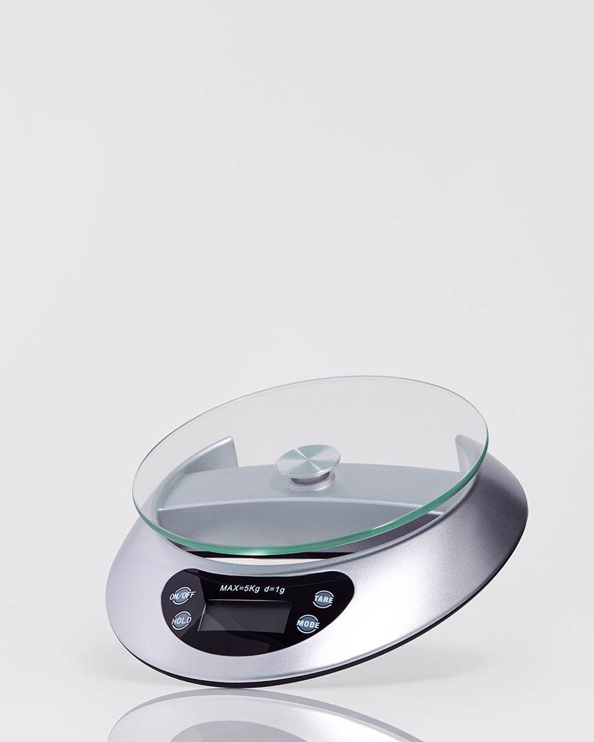 Oya Digital Colour Scale