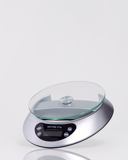 Oya Digital Colour Scale