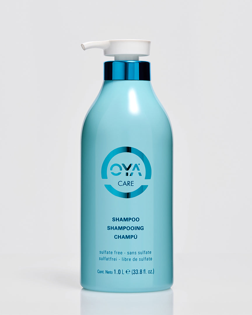 Oya Sulfate-Free Shampoo 1 L