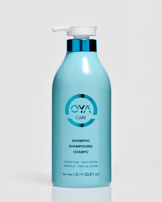 Oya Sulfate-Free Shampoo 1 L