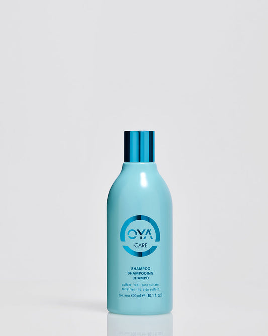 Oya Sulfate-Free Shampoo 300 ml