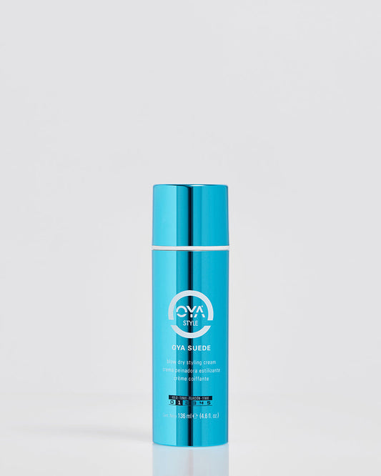 Oya Suede Styling Cream 136ml