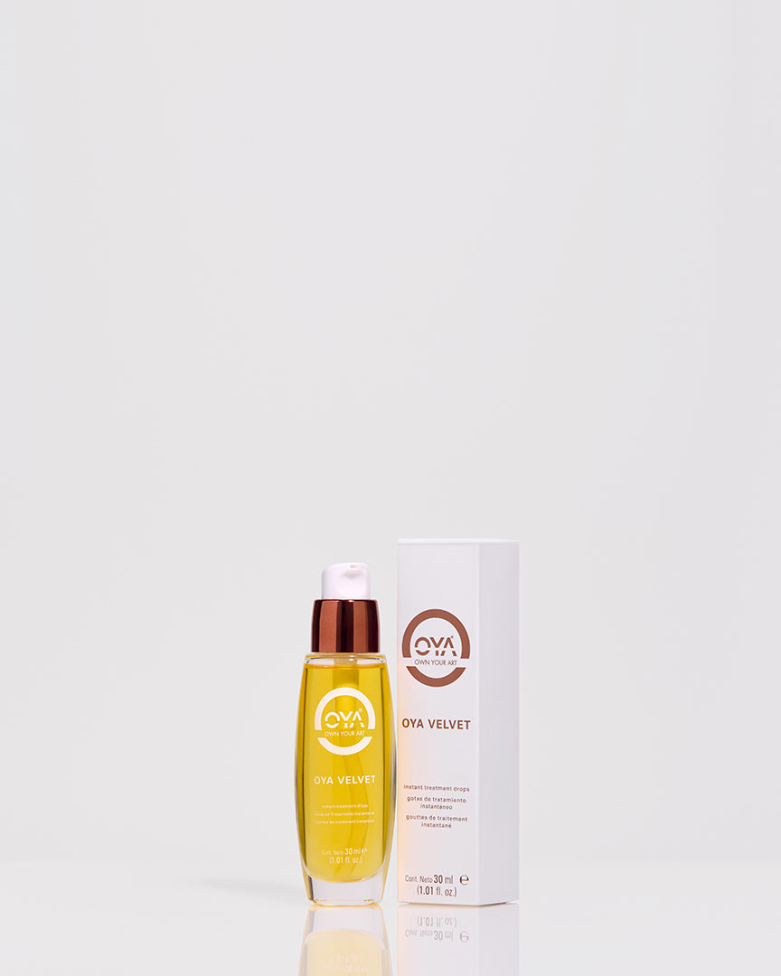 Oya Velvet Instant Treatment Drops 30ml