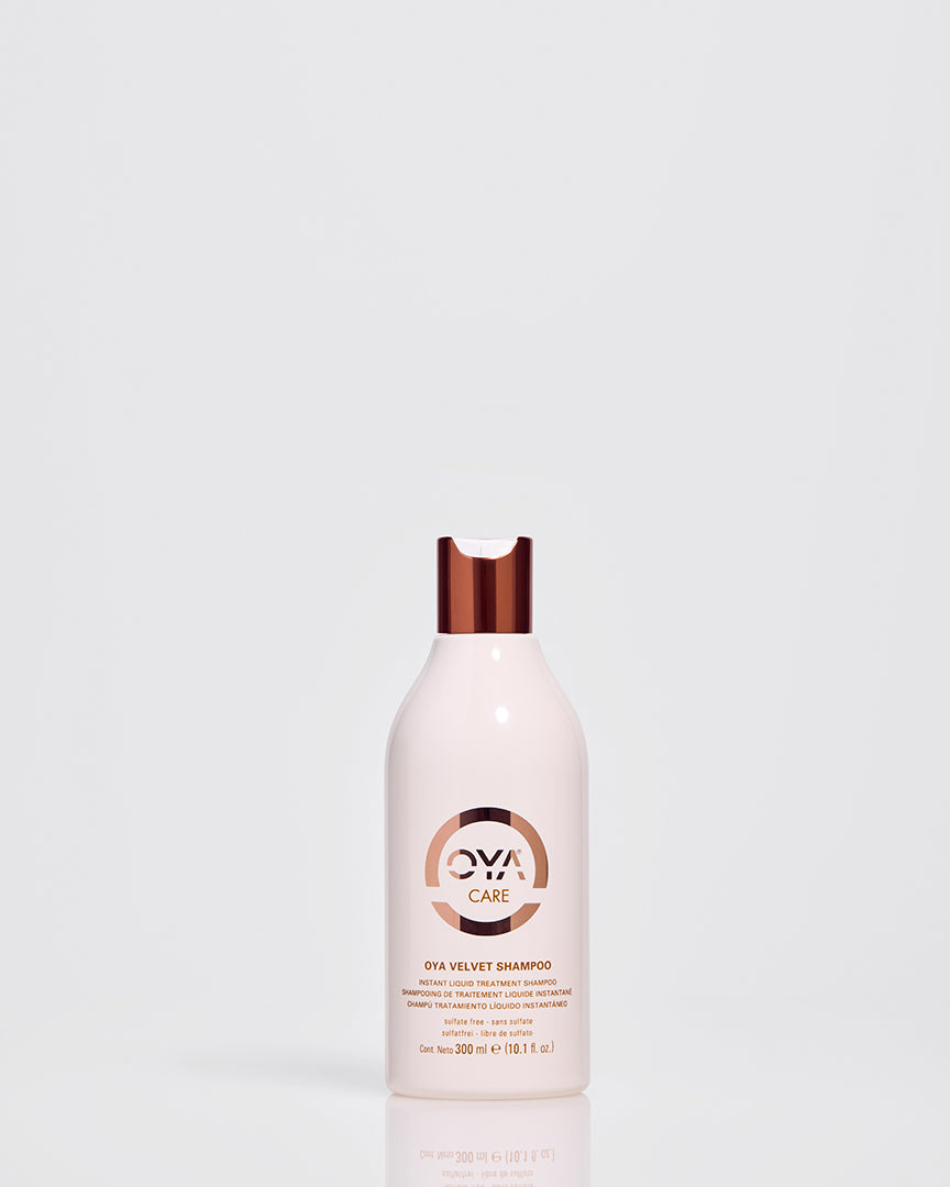 Oya Velvet Shampoo 300ml