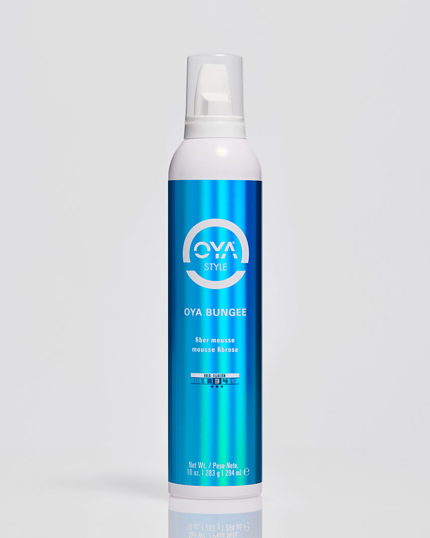 Oya Bungee Fiber Foam 294ml
