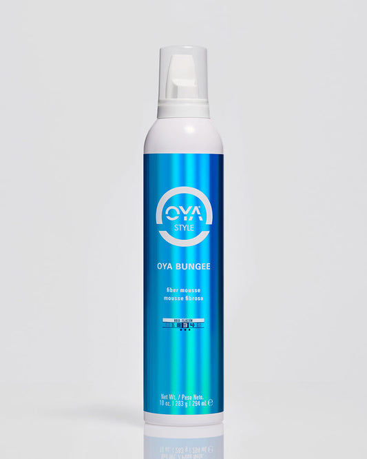 Oya Bungee Fiber Foam 294ml