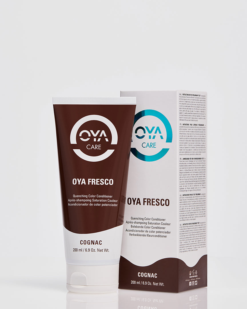 Oya Fresco Cognac