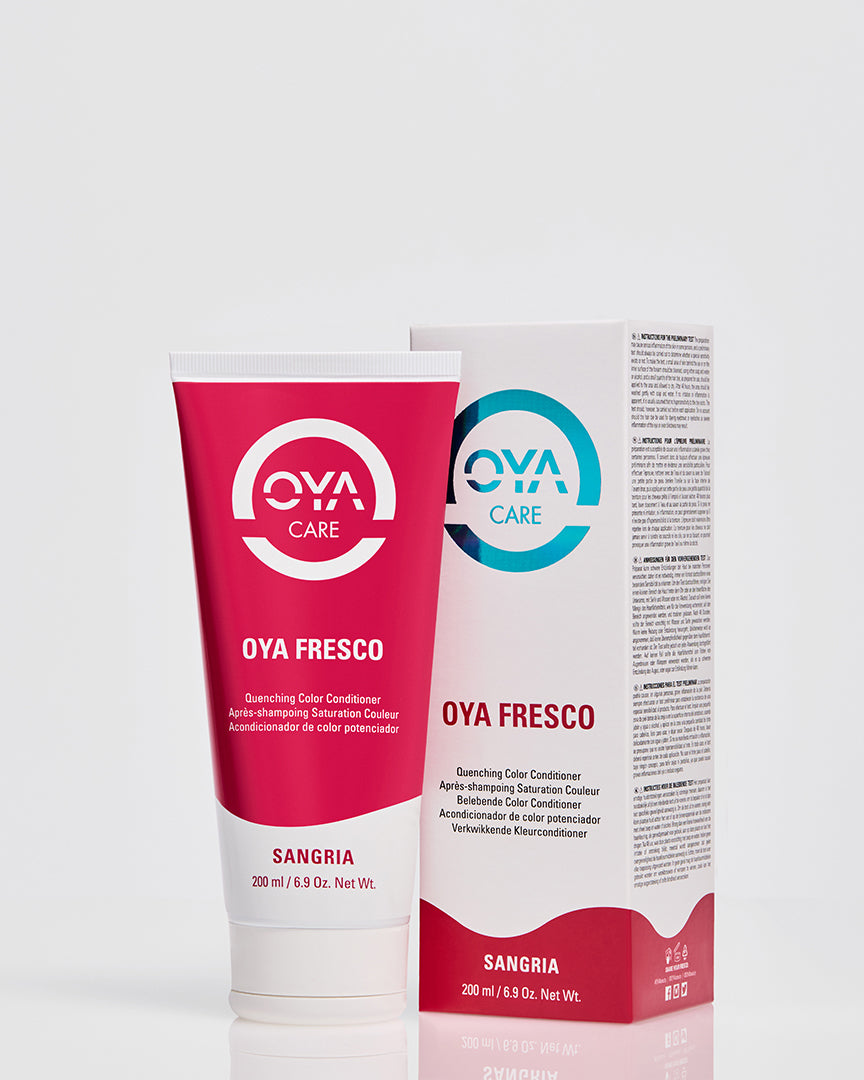 Oya Fresco Sangria