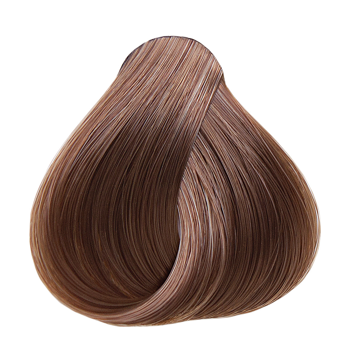Oya Demi-Permanent Hair Color 8-6 Mahogany Light Blond