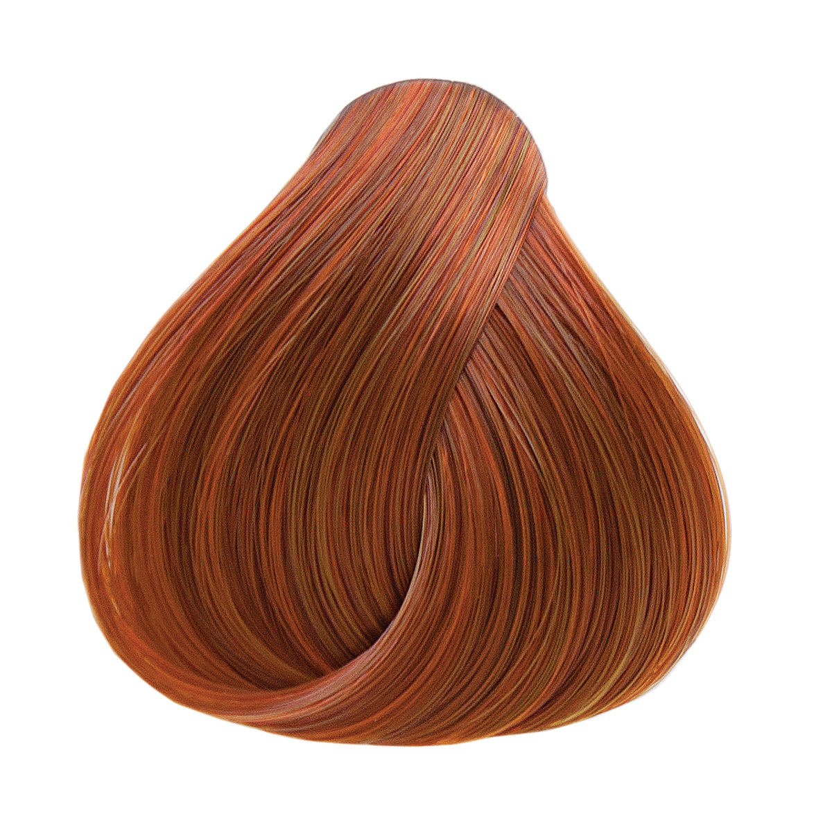 Oya Demi-Permanent Hair Color 8-7 Copper Light Blond