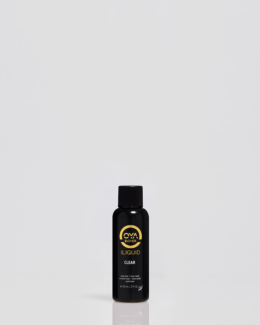 Oya Liquid Rapid Toner Clear