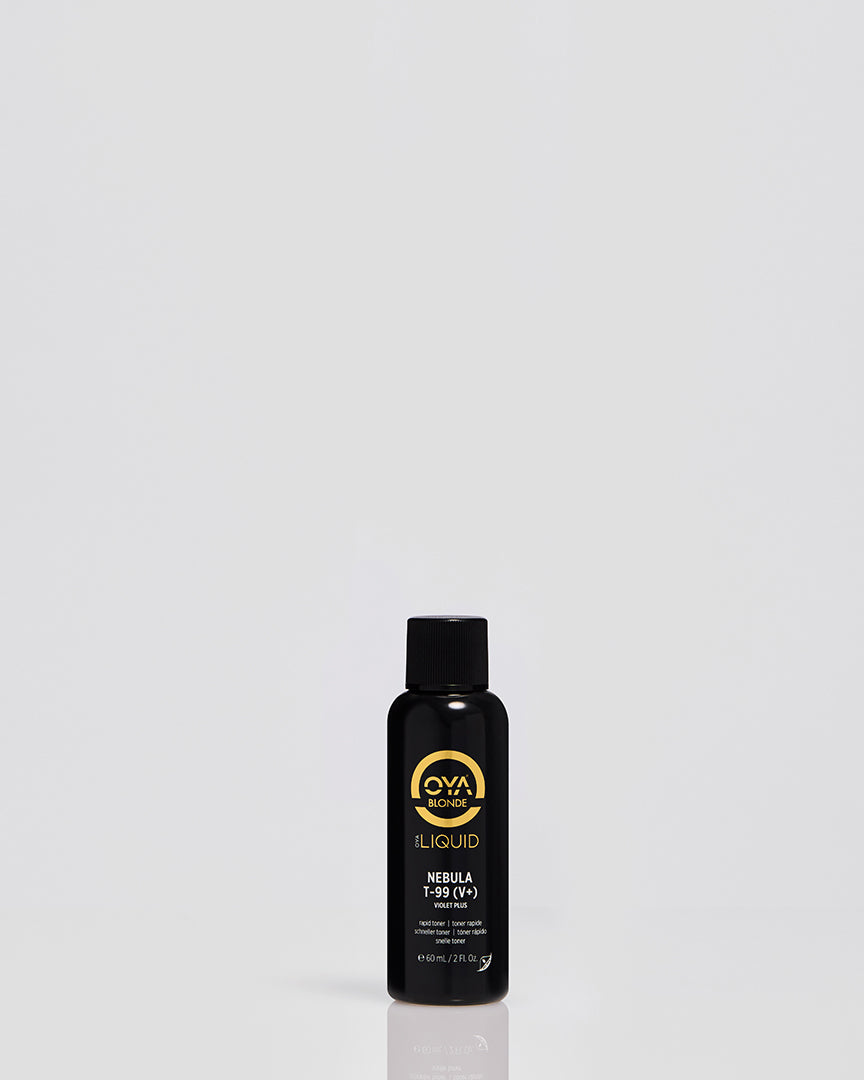 Oya Liquid Rapid Toner T-99 (V+) Nebula