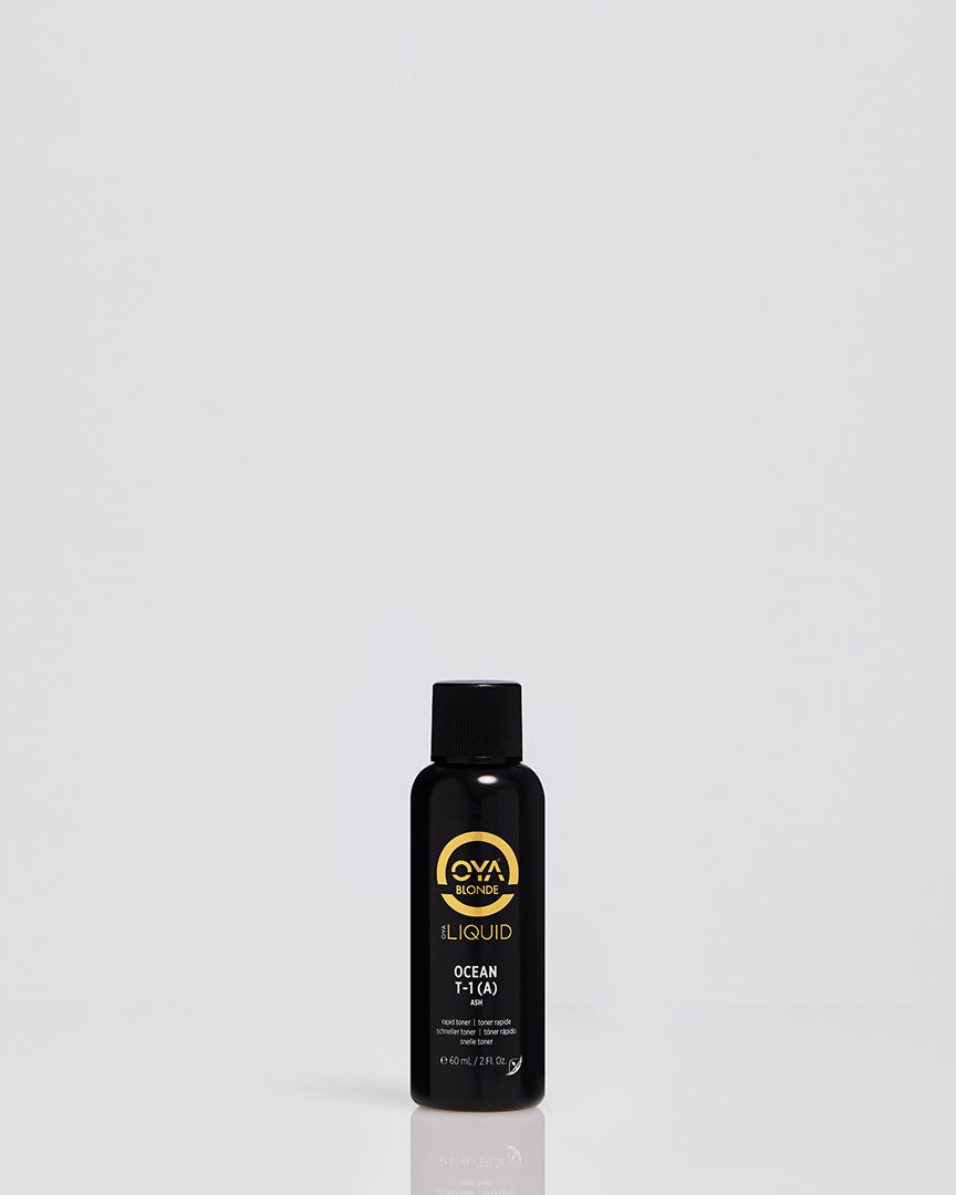 Oya Liquid Rapid Toner T-1 (A) Ocean