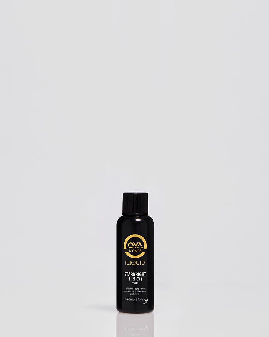 Oya Liquid Rapid Toner T-9 (V) Starbright