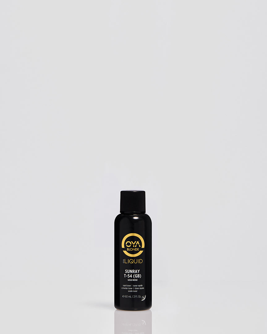 Oya Liquid Rapid Toner T-54 (GB) Sunray