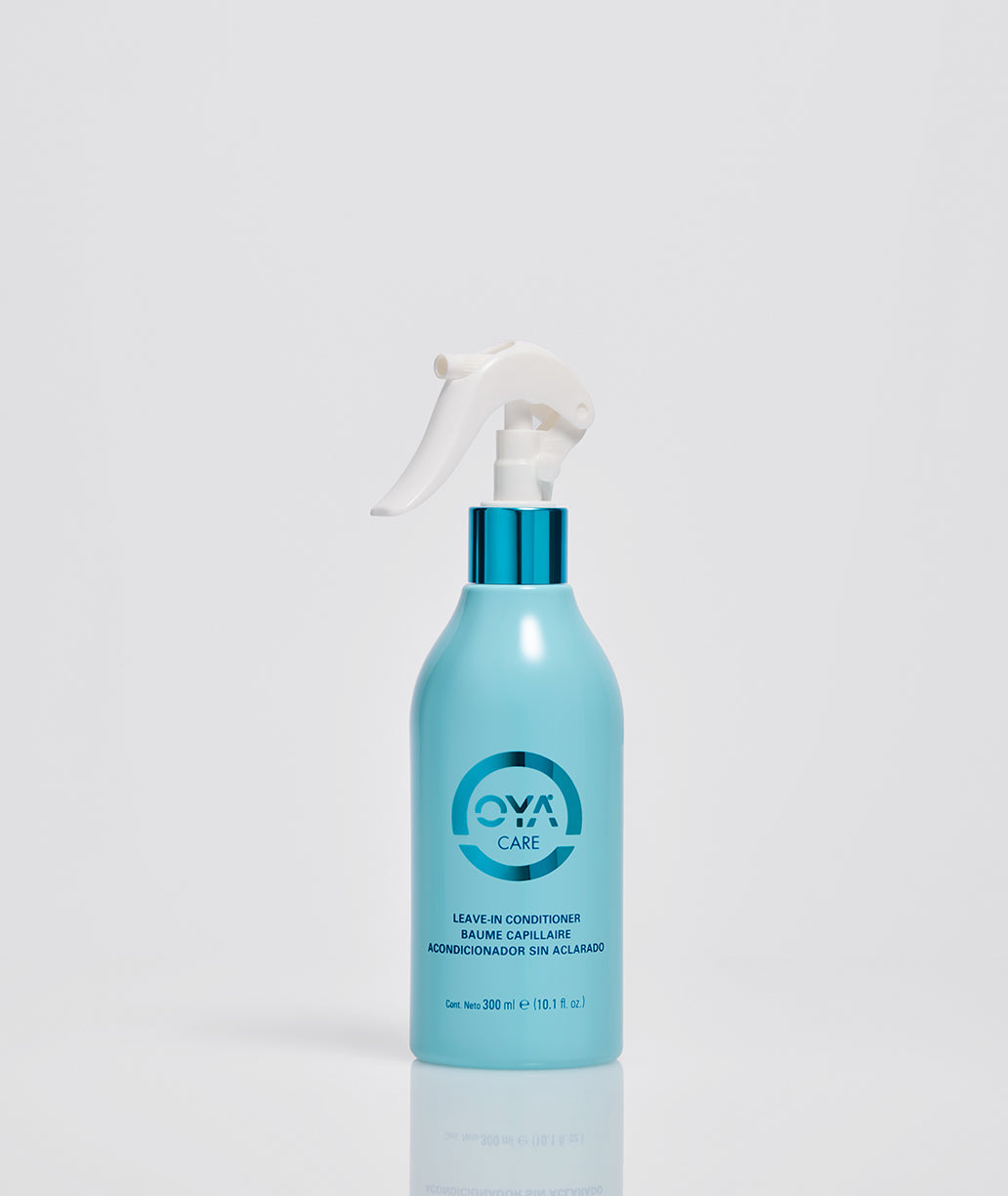 Oya Leave-In Conditioner bottle