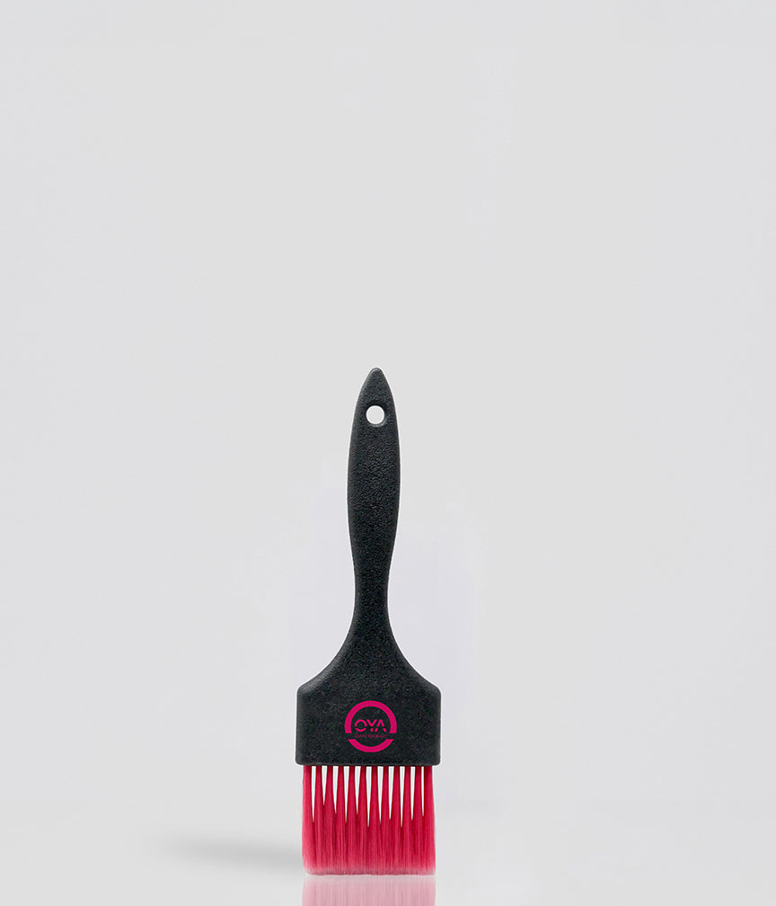 Oya Detail Brush