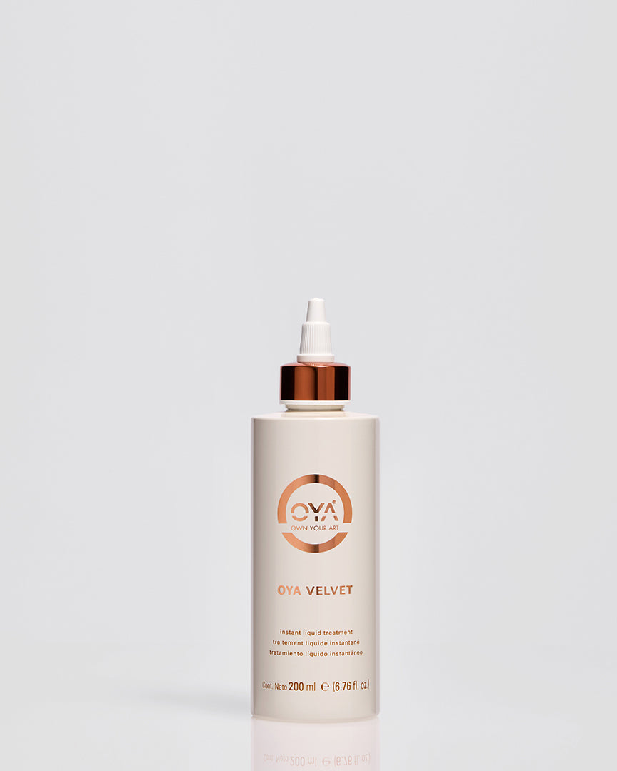Oya Velvet Instant Liquid Treatment 200 ml