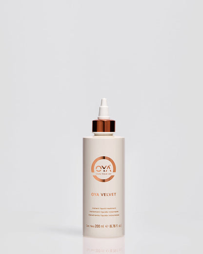 Oya Velvet Instant Liquid Treatment 200 ml