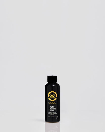 Oya Liquid Rapid Toner Aura L-59(GV)