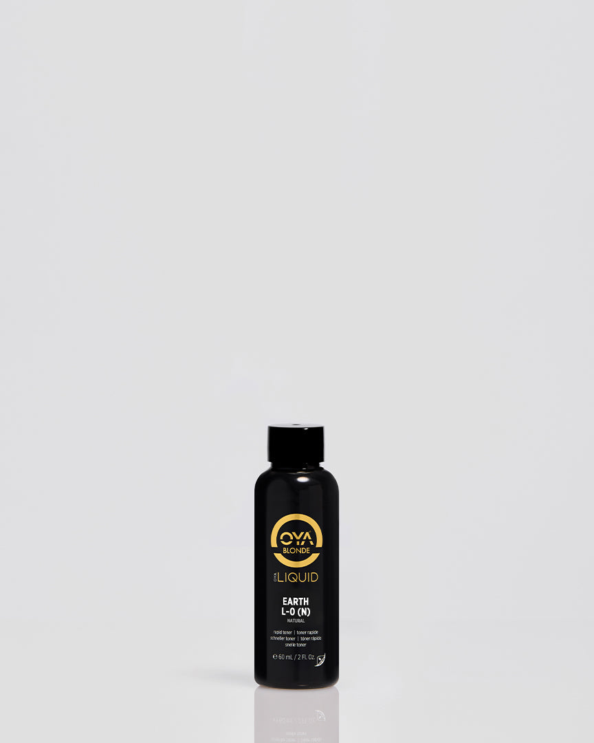 Oya Liquid Rapid Toner Earth L-0(N)