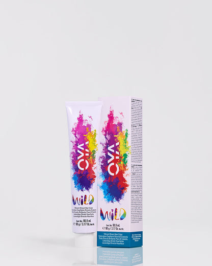 Oya Vibrant Direct Color Aruba