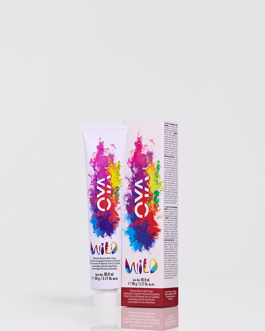 Oya Vibrant Direct Color Dynamite