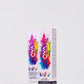 Oya Vibrant Direct Color Eclipse