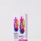 Oya Vibrant Direct Color Flamingo