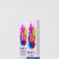Oya Vibrant Direct Color Lagoon