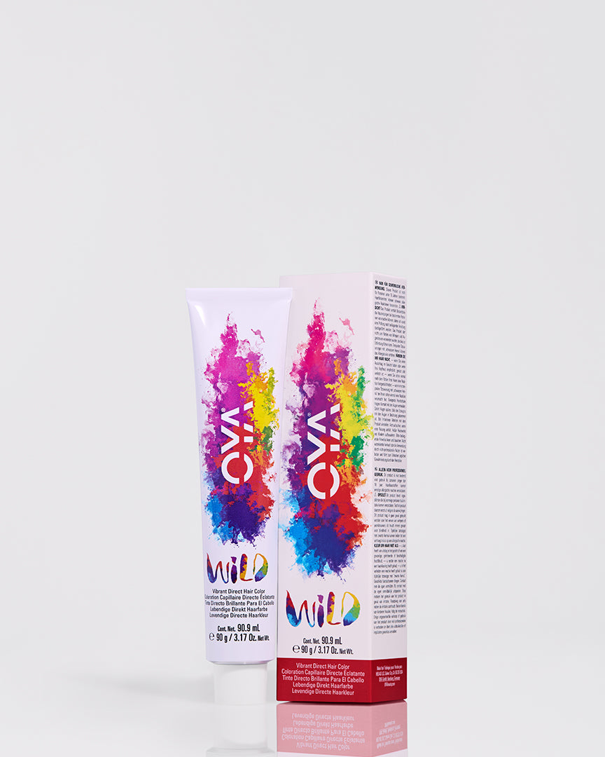 Oya Vibrant Direct Color Magma