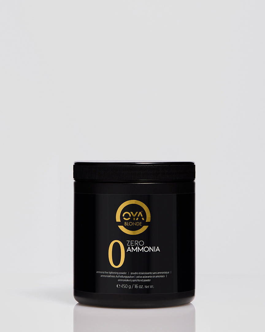 Oya Ammonia-Free Lightening Powder