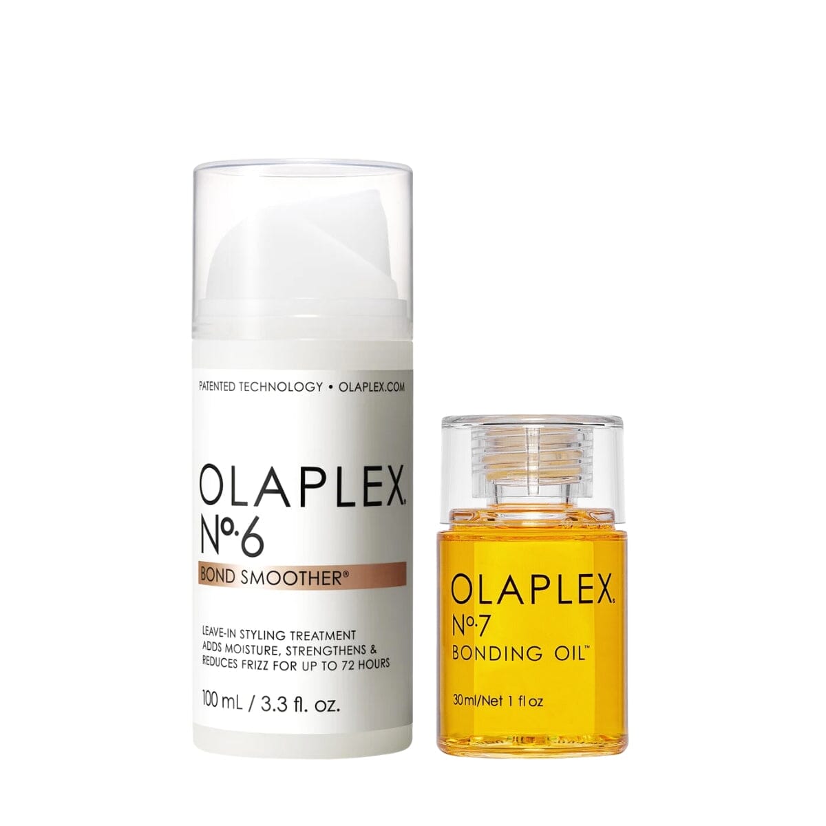 Olaplex Iconic Styling Duo