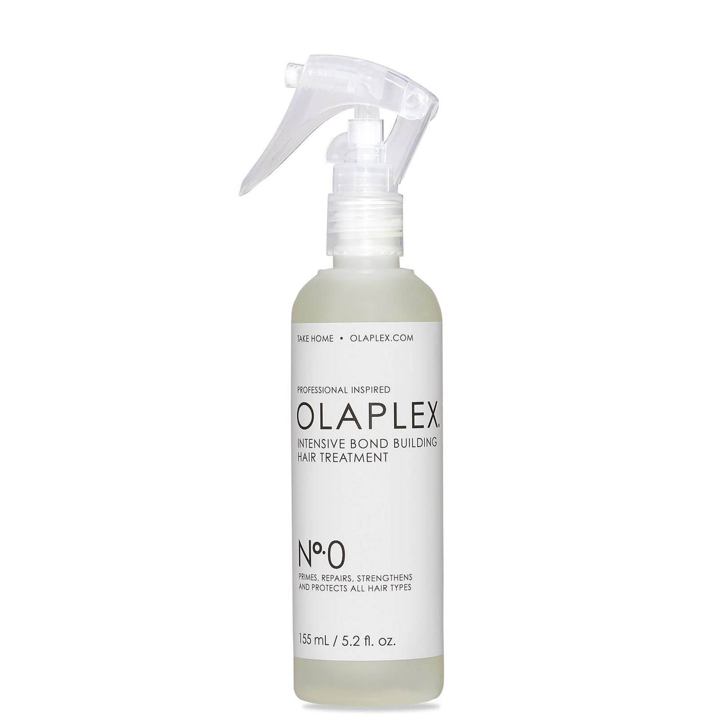 Olaplex No. 0 Intensive Bond Building