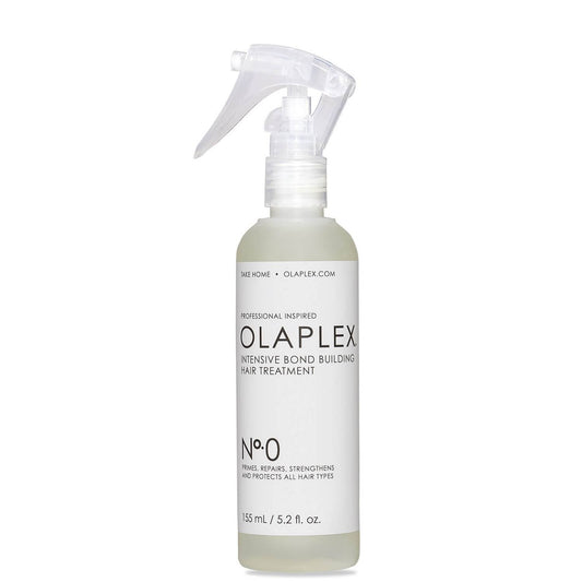 Olaplex No. 0 Intensive Bond Building