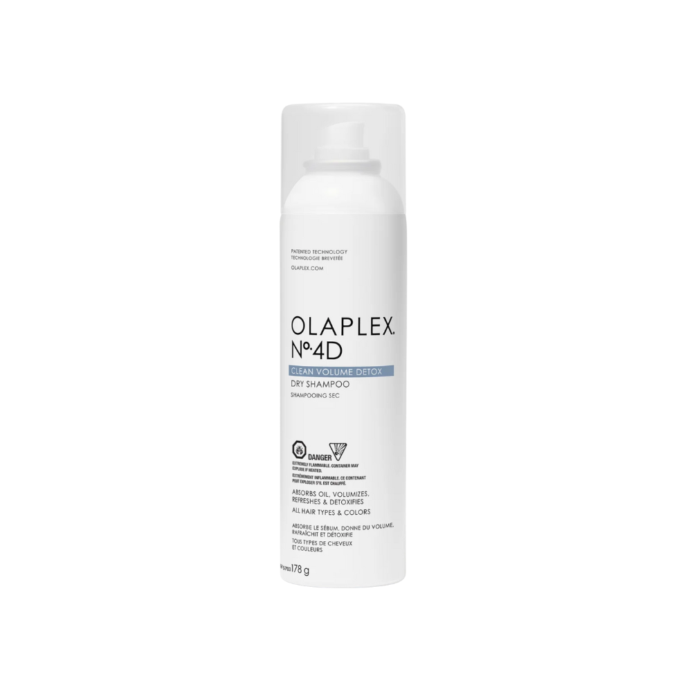 Olaplex No. 4D Dry Shampoo | Olaplex | ProHair.ca