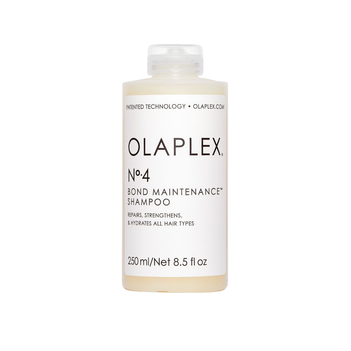 Olaplex No. 4 Bond Maintenance Shampoo