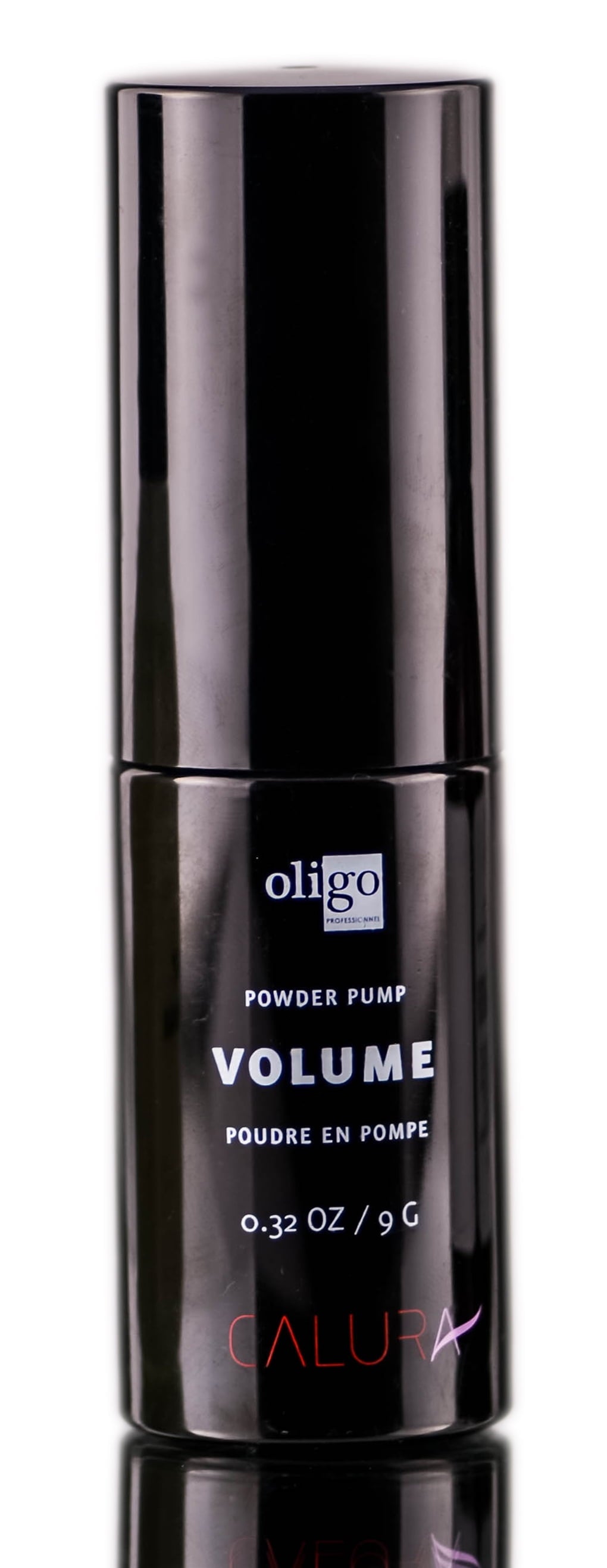 Oligo Professionnel – Calura Volume Powder 9 g – white-background package view
