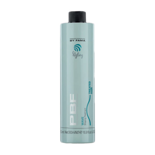 Professional by Fama  Wave Shaping Treatment for Colored Hair 2x500ml