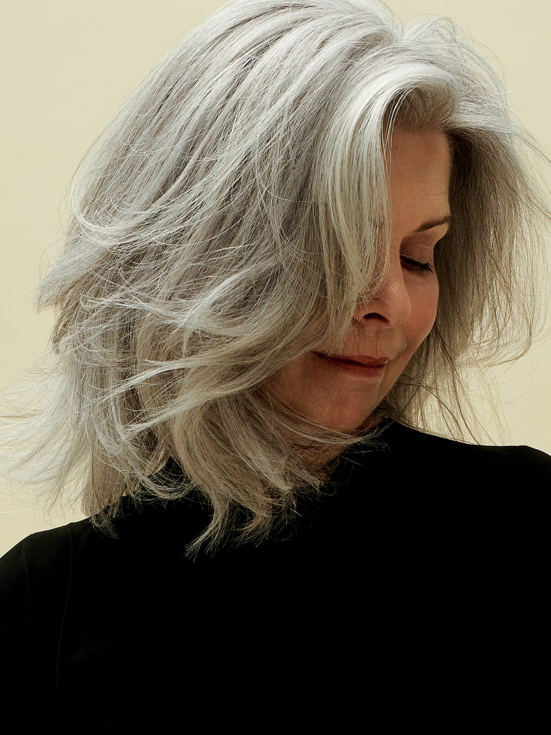 AG Care Sterling Silver Toning Shampoo – Blonde & Silver Hair