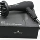 SCHWARZKOPF PROFESSIONAL HAIRDRYER PROHEAT 3.0 1875WATTS