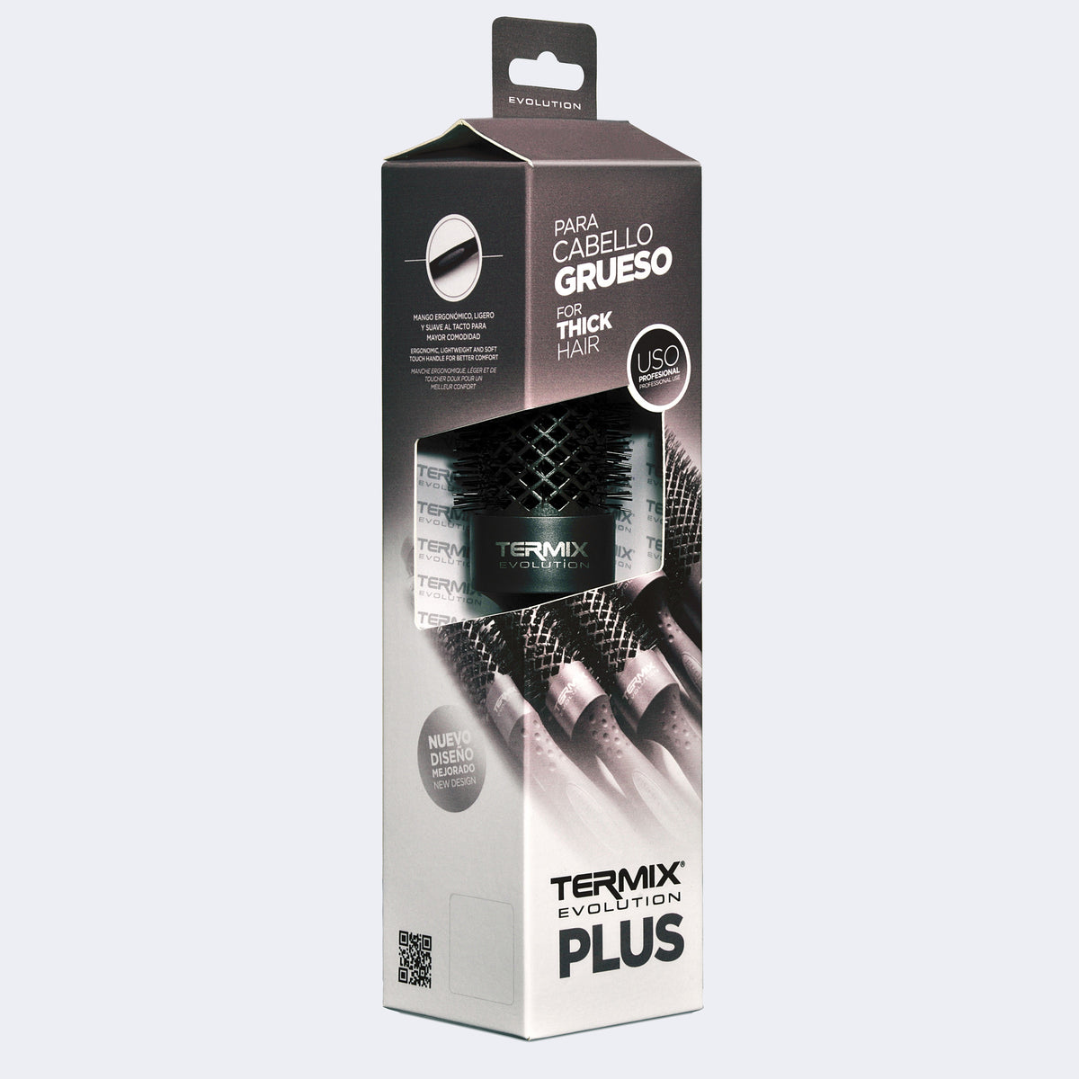 THERMAL CIRCULAR BRUSH ''PLUS'' (32 MM)