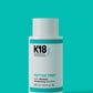 K18 Peptide Prep Detox Clarifying Shampoo — 250 ml bottle, front label