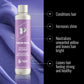 Pravana Perfect Blonde conditioner benefits: tones and softens lightened hair