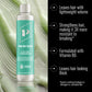 Pravana Volume Vibrance conditioner benefits: lightweight detangling for fine hair